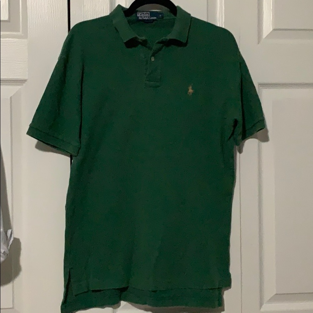 Soft touch Polo Ralph Lauren